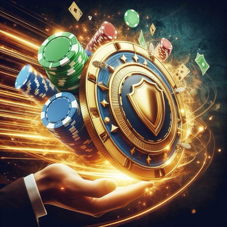 ur666 Live Casino Myanmar