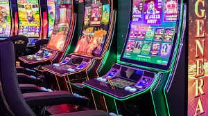 ur666 Live Casino တွင် HD ကင်မရာဖြင့် တိုက်ရိုက်ဒိုင်လာများနှင့် Baccarat ကစားနေသောမြင်ကွင်း