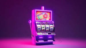 ur666 Slots ဂိမ်းတွင် Free Spins Bonus Round တစ်ခုတွင် Multiplier ဆုကြေးများ တောက်ပနေသောမြင်ကွင်း