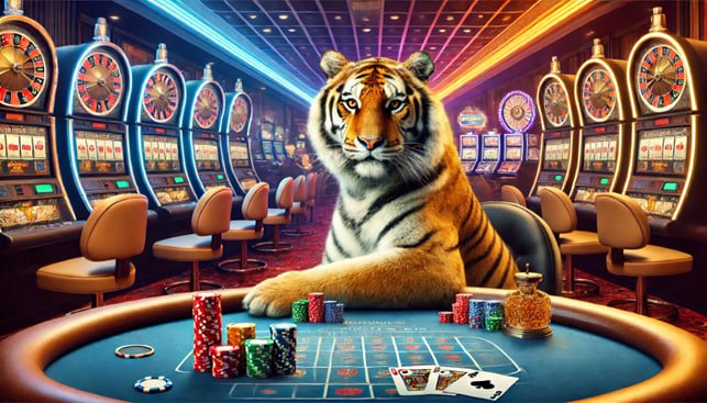 ur666 VIP Diamond ကစားသမားများ သီးသန့် Live Casino ဇယားများတွင် ကစားနေသောမြင်ကွင်း