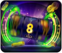 ur666 Slots VIP ကစားသမားများ Progressive Jackpot ဆုကြေးကြီး ရရှိပြီး ဝမ်းမြောက်နေသောမြင်ကွင်း